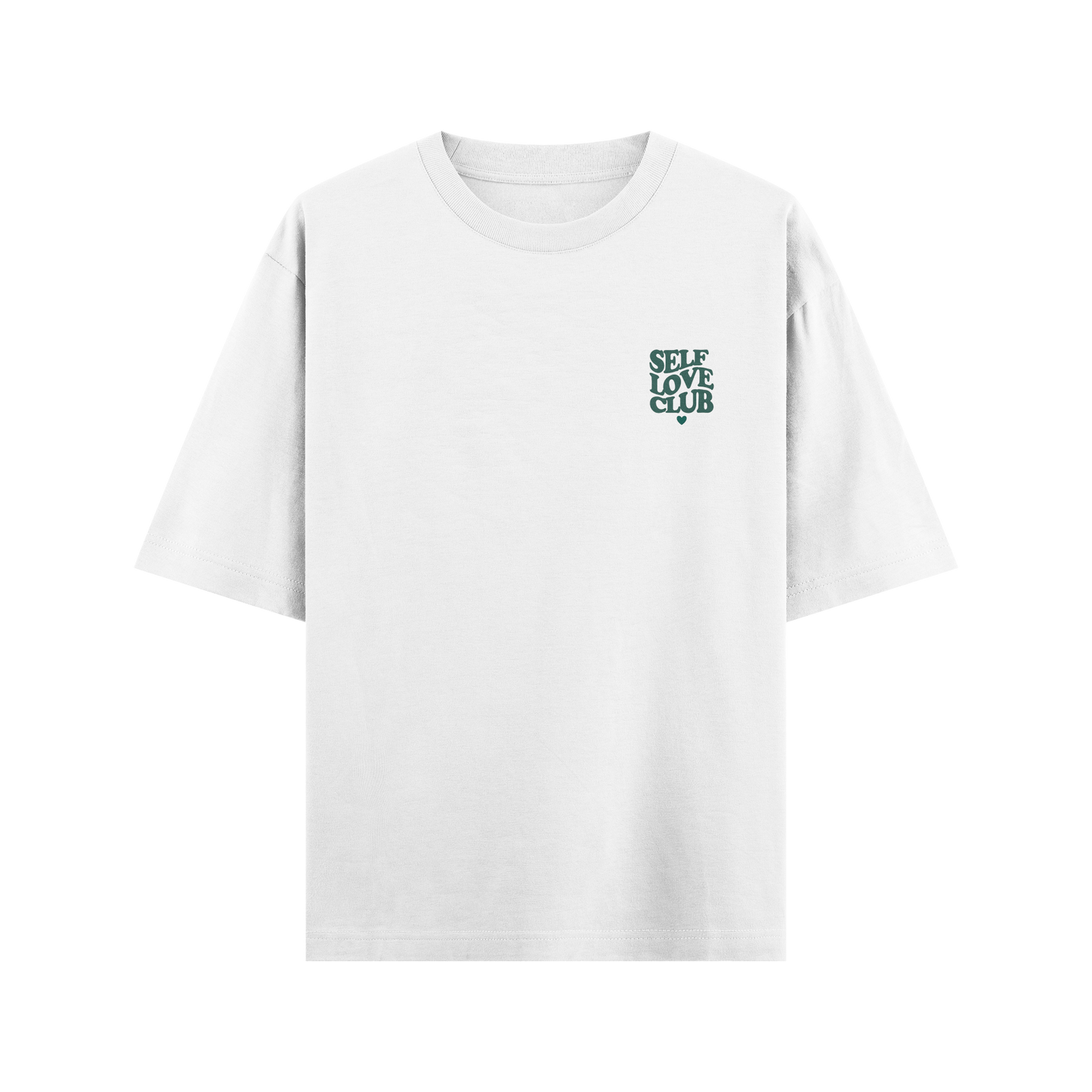 SELF LOVE TSHIRT