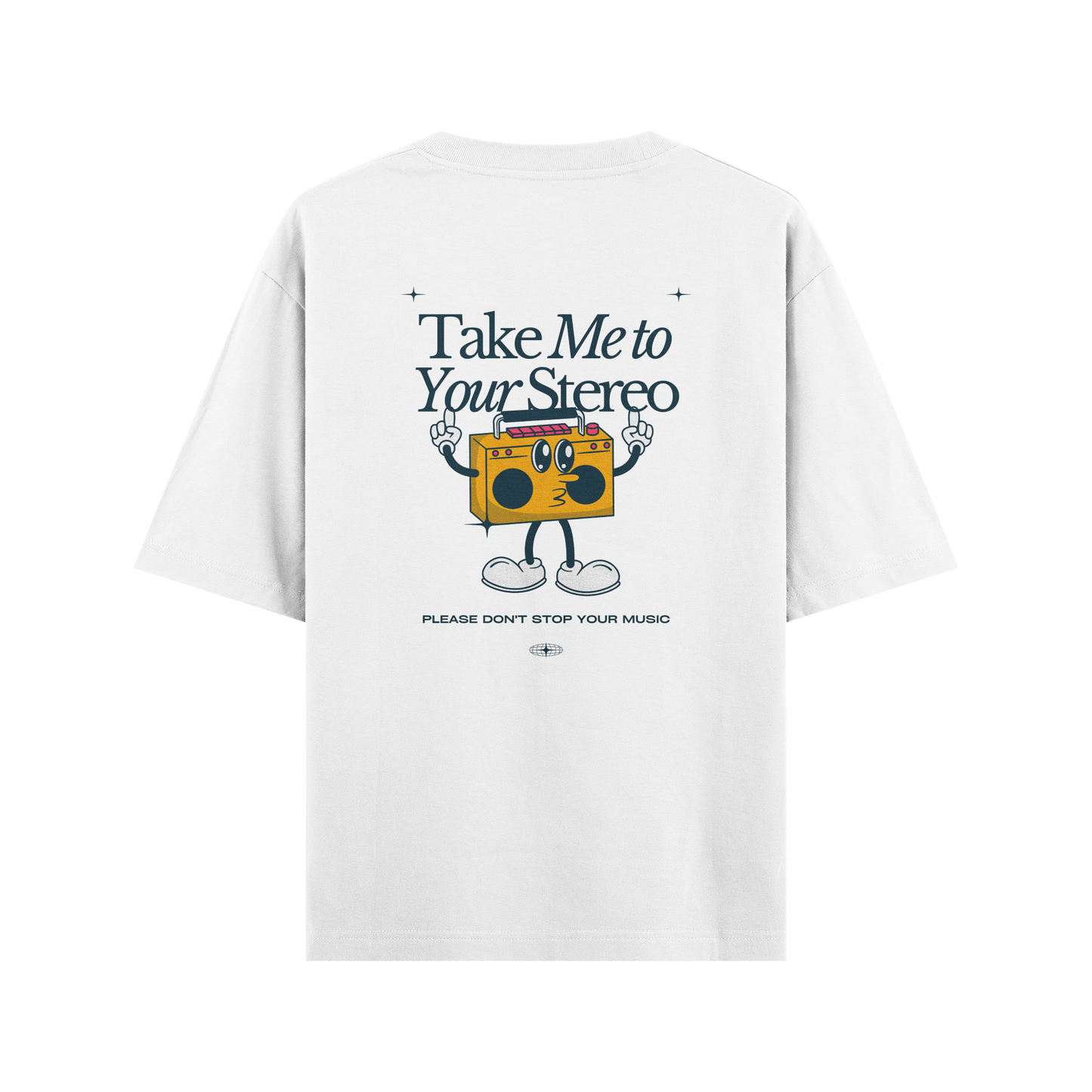 SELF LOVE TSHIRT