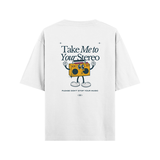 SELF LOVE TSHIRT